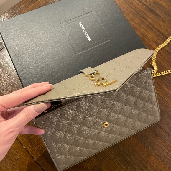 New YSL handbag - Picture 4 of 4